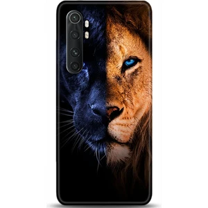 Phone Kılıf Xiaomi Mi Note 10 Lite Kılıf Hd Baskılı Kılıf - Followed Institution 0045