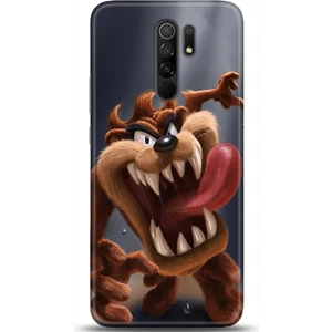 Phone Kılıf Xiaomi Redmi 9 Kılıf Hd Baskılı Kılıf - Followed Institution 0214