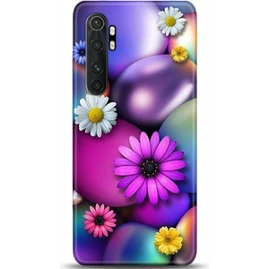 Phone Kılıf Xiaomi Mi Note 10 Lite Kılıf Hd Baskılı Kılıf - Followed Institution 0480