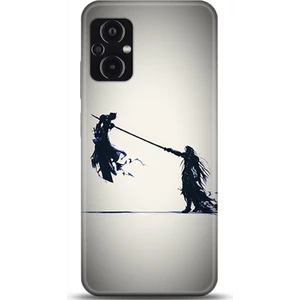 Phone Kılıf Xiaomi Poco M5 Kılıf Hd Baskılı Kılıf - Followed Institution 0199