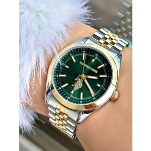 U.S. Polo Assn. USPA2041-10 Kadın Kol Saati