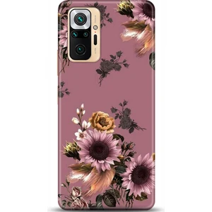 Phone Kılıf Xiaomi Redmi Note 10 Pro Kılıf Hd Baskılı Kılıf - Followed Institution 0488