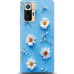 Phone Kılıf Xiaomi Redmi Note 10 Pro Kılıf Hd Baskılı Kılıf - Followed Institution 0170