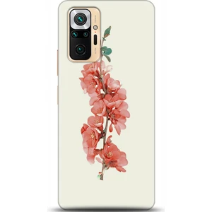 Phone Kılıf Xiaomi Redmi Note 10 Pro Kılıf Hd Baskılı Kılıf - Followed Institution 0346