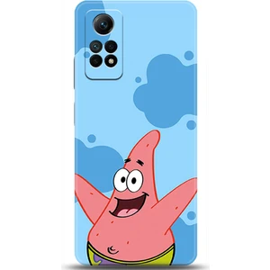 Phone Kılıf Xiaomi Redmi Note 12 Pro Kılıf Hd Baskılı Kılıf - Followed Institution 0676
