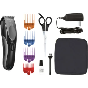 09649-1516 Rechargeable Pet Tüy Kesme Makinesi