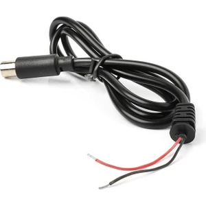 Yerli Üretim 42 Volt - 2 Amper Elektrikli Scooter Şarj Cihazı Kablosu (Xiaomi M365)