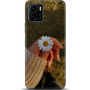 Phone Kılıf Vivo Y15S Kılıf Hd Baskılı Kılıf - Followed Institution 0098