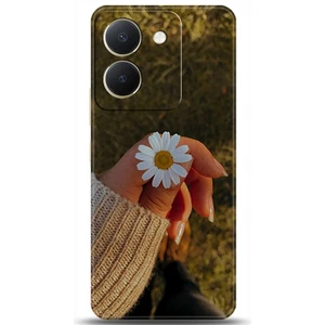 Phone Kılıf Vivo Y36 4g Kılıf Hd Baskılı Kılıf - Followed Institution 0098