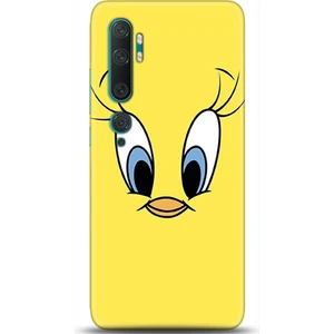 Phone Kılıf Xiaomi Mi Note 10 Pro Kılıf Hd Baskılı Kılıf - Followed Institution 0080
