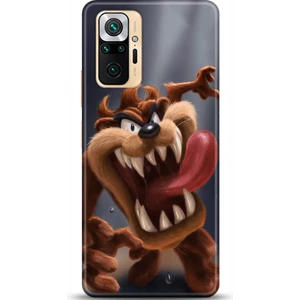 Phone Kılıf Xiaomi Redmi Note 10 Pro Kılıf Hd Baskılı Kılıf - Followed Institution 0214
