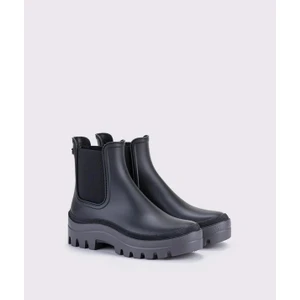 Soul Kadın Bot W10279-002-NEGRO