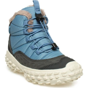 943.P23K376 Tiger Patik Phylon Kar Çocuk Bot