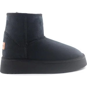 Pierre Cardin 52710 Kadın Ug Bot Siyah