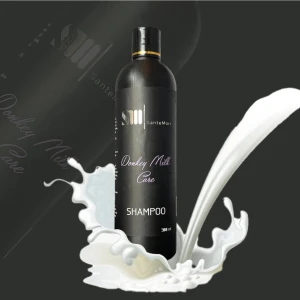 Sante Morr Eşek Sütlü Şampuan 330 ml