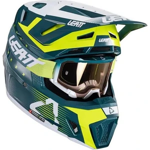 7.5 V24 Acıd Fuel Kask Goggle