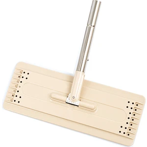 Sihirli Mop Tablet Mop Palet Bez Takılan Parça
