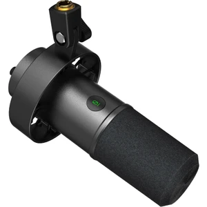K688 USB - Xlr Dinamik Yayıncı Youtuber Bilgisayar Oyuncu Stüdyo Mikrofonu
