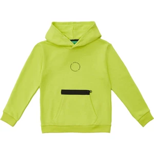United Colors Of Benetton Erkek Çocuk Kapüşonlu Sweatshirt