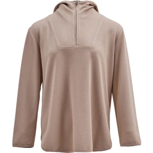 Kapüşonlu Spor Sweat