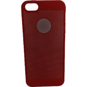 Ock Online iphone 5 Delikli Izgaralı Yuvarlak Gözenekli Şık Kılıf