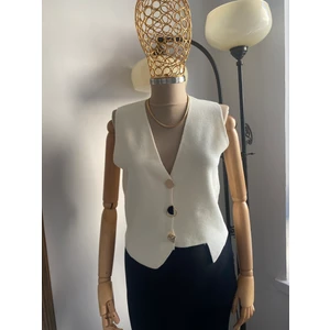 Moodi Butik Kadın Yelek