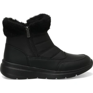 Travel Soft TRV2452.Z3PR Siyah Kadın Bot