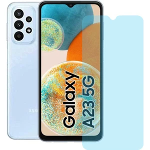 Smart Tech Samsung Galaxy A23 Nano Cam Ekran Koruyucu