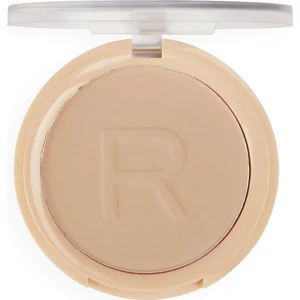 Reloaded Pressed Pudra Vanilla