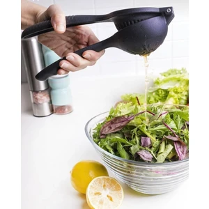 Kitchen Pembelia Büyük Boy Döküm Portakal Limon Narenciye Sıkacağı Presi