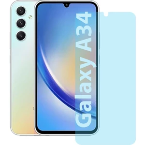 Smart Tech Samsung Galaxy A34 Nano Cam Ekran Koruyucu