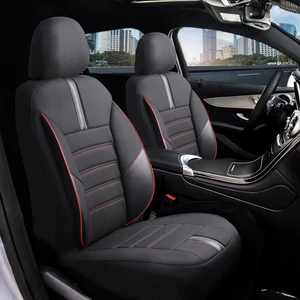 Z&C MAXTECH Renault Megane 2 Sedan Uyumlu Özel Tasarım Oto Koltuk Kılıfı Seti Star