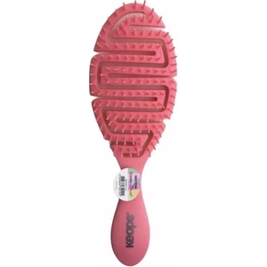 Üç Boyutlu Saç Fırçası