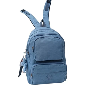 Suya Dayanıklı Klinkır Kumaş Günlük&okul Kullanım Sırt Çantası