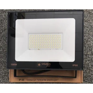 50 Watt Projektör LED Beyaz Işık