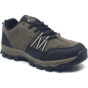 Erkek Günlük Outdoor Kışlık Su Soğuka Dayanıklı Spor Ayakkabı 40-44