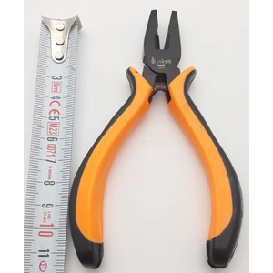 Takı ve Hobi Yapımı Için 11 cm Küçük Küt Burunlu Pense