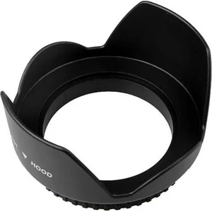 82 mm Yaprak Tipi Parasoley Lens Hood