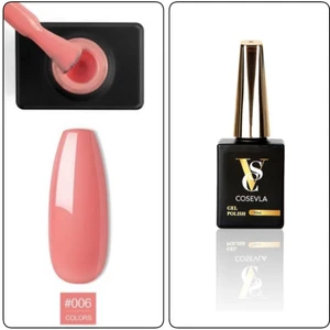 Kalıcı Oje 10ML Polısh Gel
