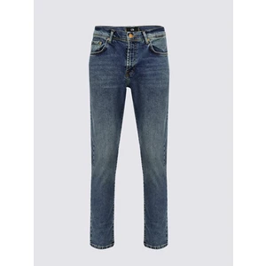 Sawyer Y Normal Bel Slim Jean Pantolon