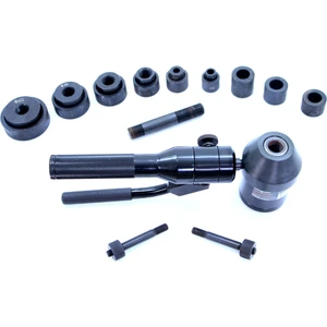 11566 Hidrolik Sac Delme Hidrolik Panç Delme 11 Ton 16-60Mm