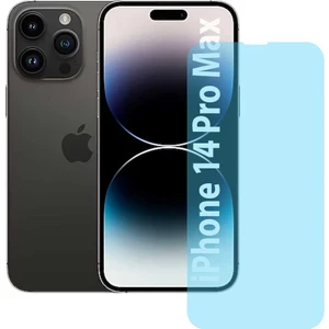 Smart Tech Apple iPhone 14 Pro Max Nano Cam Ekran Koruyucu