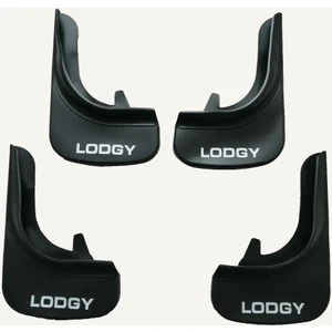 Fa Otomotiv Dacia Lodgy Paçalık 4'lü Set (Çamurluk - Tozluk)