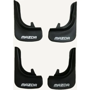 Fa Otomotiv Mazda Paçalık 4'lü Set (Çamurluk - Tozluk)