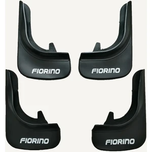 Fa Otomotiv Fiat Fiorino Paçalık 4'lü Set (Çamurluk - Tozluk)