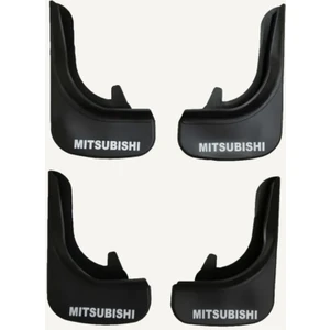 Fa Otomotiv Mitsubishi Paçalık 4'lü Set (Çamurluk - Tozluk)
