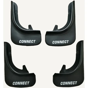Fa Otomotiv Ford Connect Paçalık 4'lü Set (Çamurluk - Tozluk)