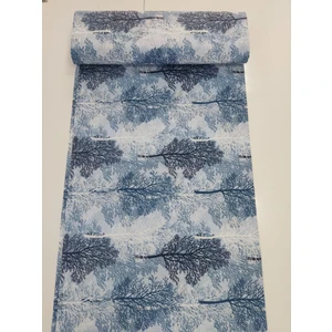 Mert Collection Çarşı Metrelik Kumaş, Nevresimlik Kumaş 100X240CM