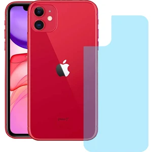 Smart Tech Apple iPhone 11 Arka Nano Cam Ekran Koruyucu