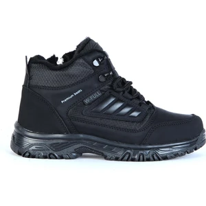 Wanderfull 3022 Termal Kürklü Kışlık Erkek Bot